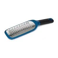 BergHOFF Leo Double-Sided Ribbon Paddle 10.75" Grater