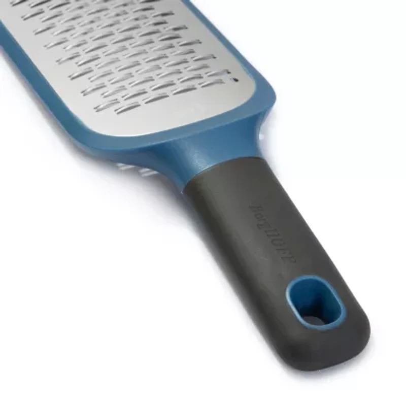 BergHOFF Leo Double-Sided Ribbon Paddle 10.75" Grater