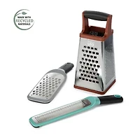 BergHOFF Leo Zester/Rasp Grater