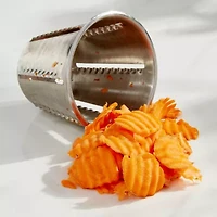 BergHOFF Rotary Tabletop Vegetable Slicer