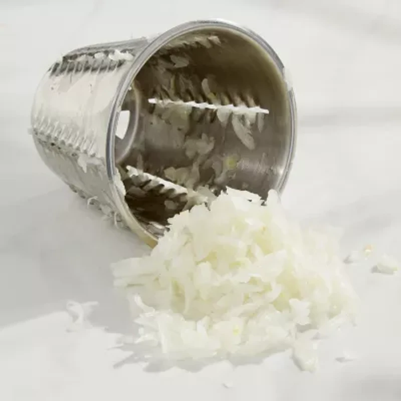 BergHOFF Rotary Tabletop Vegetable Slicer