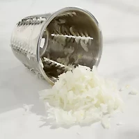 BergHOFF Rotary Tabletop Vegetable Slicer