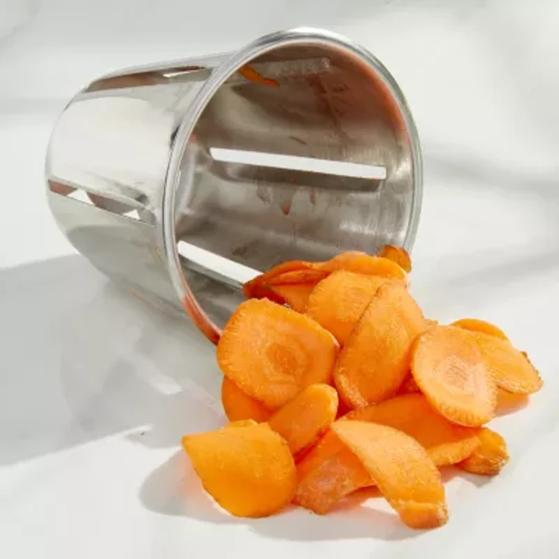 BergHOFF Rotary Tabletop Vegetable Slicer