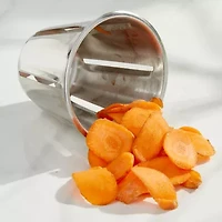 BergHOFF Rotary Tabletop Vegetable Slicer