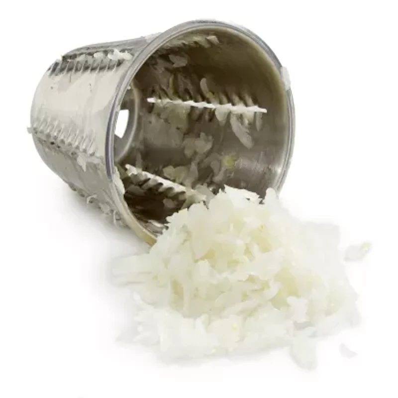 BergHOFF Rotary Tabletop Vegetable Slicer