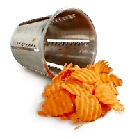 BergHOFF Rotary Tabletop Vegetable Slicer