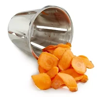 BergHOFF Rotary Tabletop Vegetable Slicer