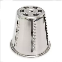 BergHOFF Rotary Tabletop Vegetable Slicer