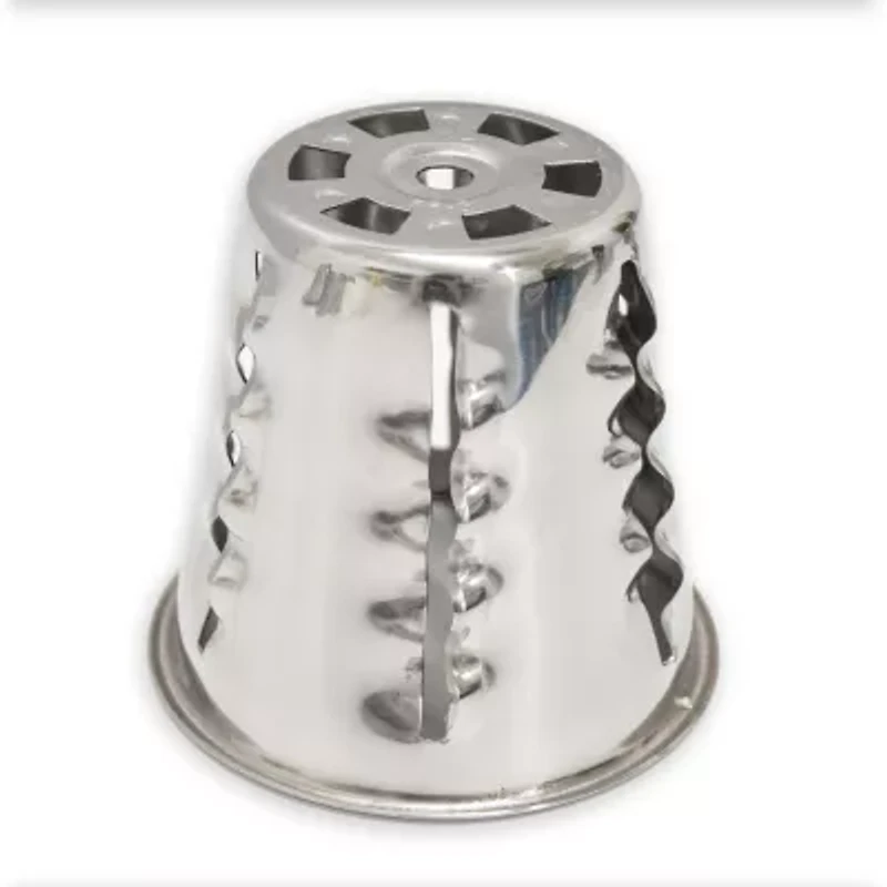 BergHOFF Rotary Tabletop Vegetable Slicer