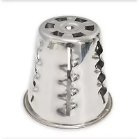 BergHOFF Rotary Tabletop Vegetable Slicer