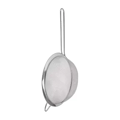 BergHOFF 18/8 Stainless Steel 8" Strainer