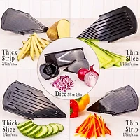 BergHOFF Chef-Envy Mandoline