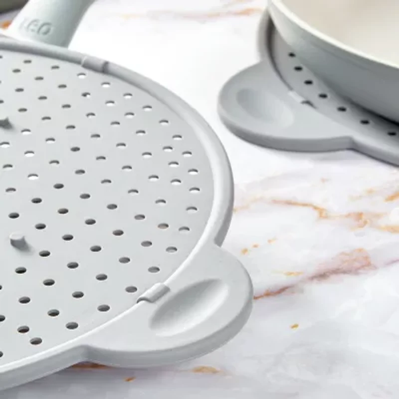 BergHOFF Silicone Dual Handles 11" Splatter Screen