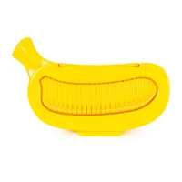 BergHOFF Bamboo Banana Hanger And Cutter 2-pc. Kitchen Utensil Set