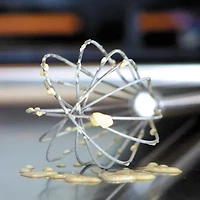 BergHOFF 18/10 Stainless Steel 7pc Baking Tools Set Kitchen Multi-Tool