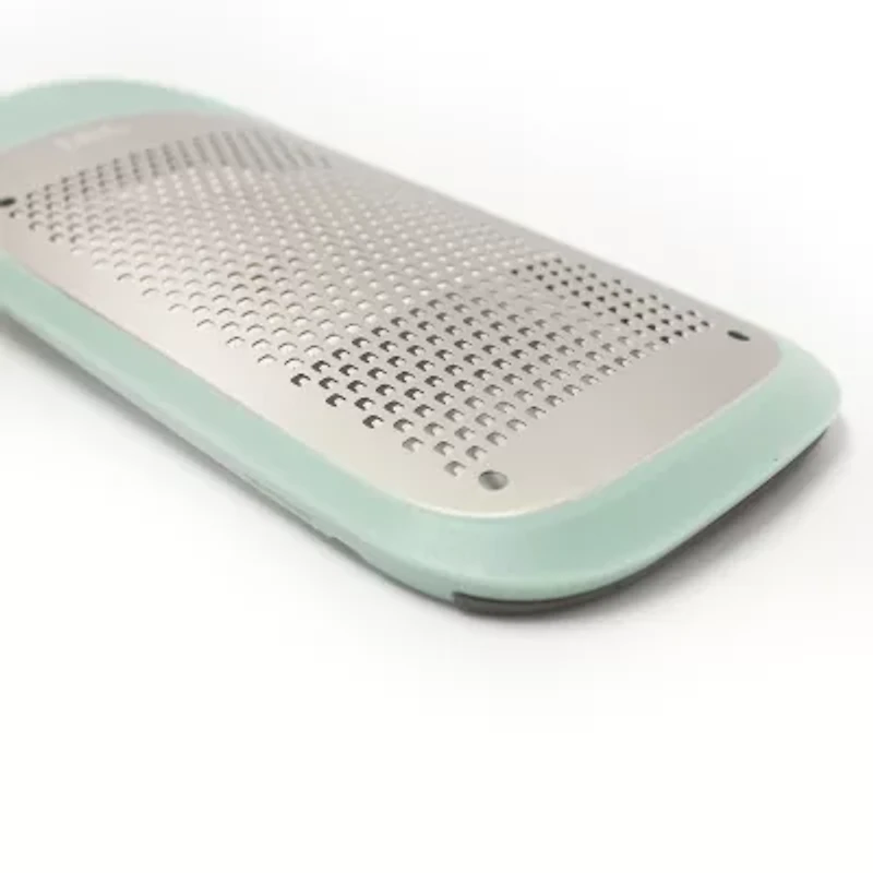BergHOFF Leo Fine Paddle Green 10.75" Grater