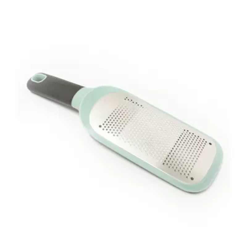 BergHOFF Leo Fine Paddle Green 10.75" Grater
