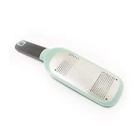 BergHOFF Leo Fine Paddle Green 10.75" Grater