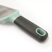 BergHOFF Leo Fine Paddle Green 10.75" Grater
