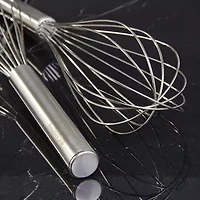 BergHOFF Studio 18/10 Stainless Steel 3-pc. Whisk