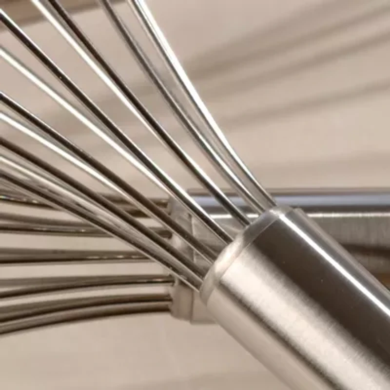 BergHOFF Studio 18/10 Stainless Steel 3-pc. Whisk