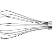 BergHOFF Studio 18/10 Stainless Steel 3-pc. Whisk
