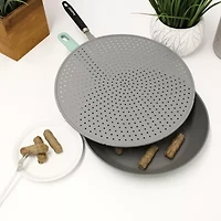 BergHOFF Silicone 13" Splatter Screen