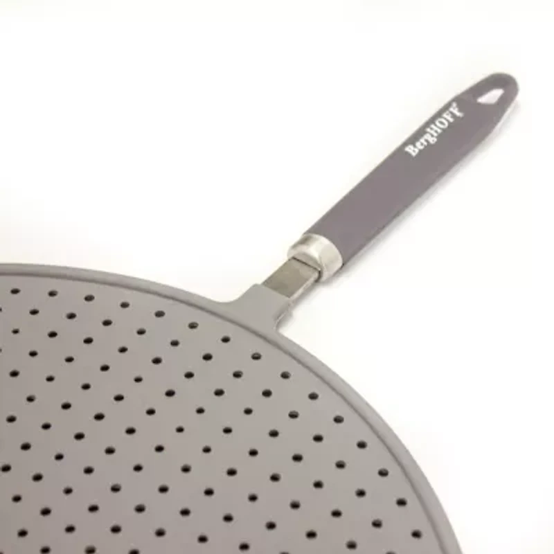 BergHOFF Silicone 13" Splatter Screen