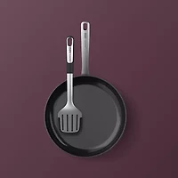 BergHOFF Leo Graphite Stainless Steel 3-pc. Kitchen Utensil Set