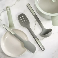 BergHOFF Balance Nonstick Silicone 12.5" Serving Ladle