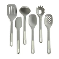 BergHOFF Balance Nonstick Silicone 12.5" Serving Ladle