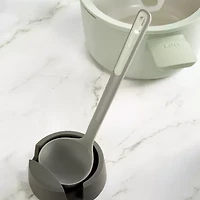 BergHOFF Balance Nonstick Silicone 12.5" Serving Ladle