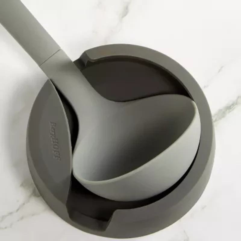 BergHOFF Balance Nonstick Silicone 12.5" Serving Ladle
