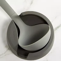 BergHOFF Balance Nonstick Silicone 12.5" Serving Ladle