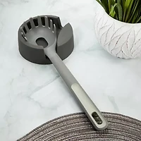 BergHOFF Balance Nonstick Nylon 12" Pasta Serving Spoon