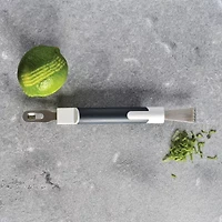 BergHOFF Neo 8.25" Stainless Steel Lemon Peeler