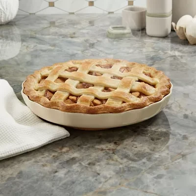 BergHOFF Balance Rippled 11" Pie Pan