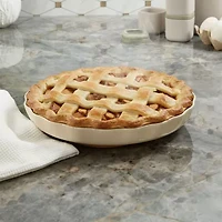 BergHOFF Balance Rippled 11" Pie Pan