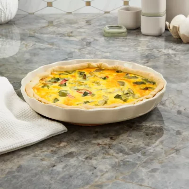 BergHOFF Balance Rippled 11" Pie Pan