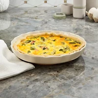 BergHOFF Balance Rippled 11" Pie Pan