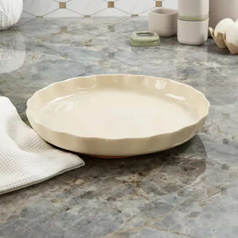 BergHOFF Balance Rippled 11" Pie Pan