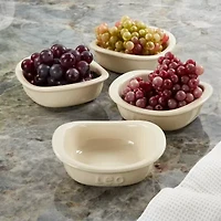 BergHOFF Balance Square Ramekin 8-pc. Bakeware Set