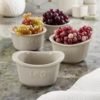 BergHOFF Balance Square Ramekin 8-pc. Bakeware Set