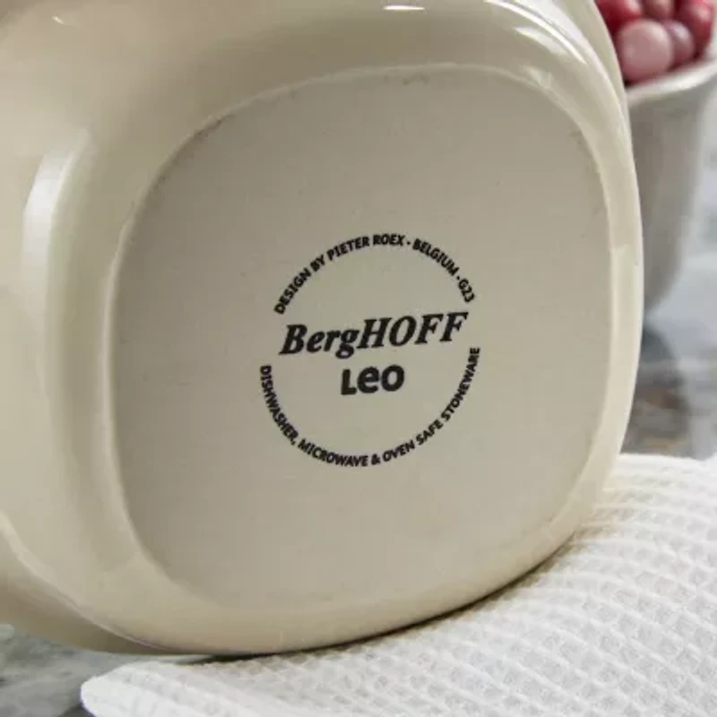 BergHOFF Balance Square Ramekin 8-pc. Bakeware Set
