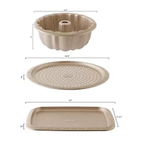 BergHOFF Balance Non-Stick 3-pc. Bakeware Set