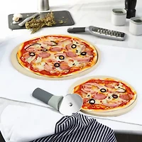 BergHOFF Leo Balance Small 9.5" Pizza Stone