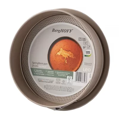 BergHOFF Balance Non-Stick 10" Springform Pan