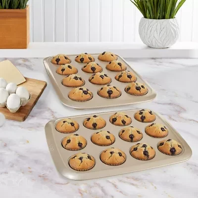 BergHOFF Balance Non-Stick 2-pc. Bakeware Set