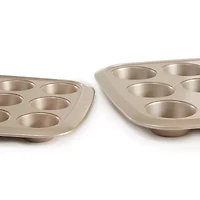 BergHOFF Balance Non-Stick 2-pc. Bakeware Set