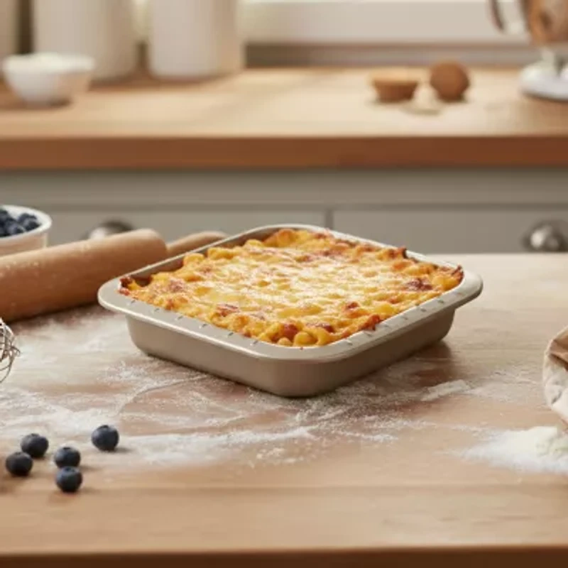 BergHOFF Balance Square Non-Stick 8.5" Cake Pan